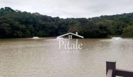 Terreno à venda, 515 m² por R$ 300.000 - Jardim Atalaia - Cotia/SP