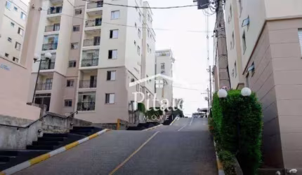 Apartamento com 4 dormitórios à venda, 92 m² por R$ 360.000,00 - Conceição - Osasco/SP