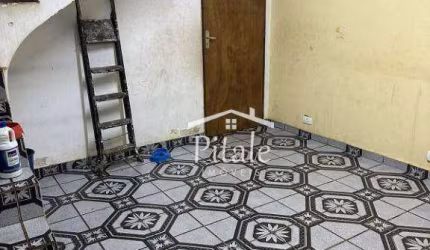 Sobrado com 5 dormitórios à venda, 300 m² por R$ 450.000,00 - Jardim Carapicuíba - Carapicuíba/SP