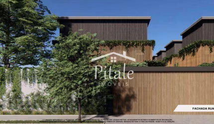Casa com 3 dormitórios à venda, 488 m² por R$ 6.900.000 - Brooklin Velho - São Paulo/São Paulo