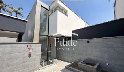 Casa com 4 dormitórios à venda, 450 m² por R$ 5.200.000,00 - Campo Belo - São Paulo/SP