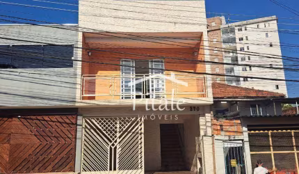 Casa com 3 dormitórios à venda por R$ 640.000,00 - Novo Osasco - Osasco/SP