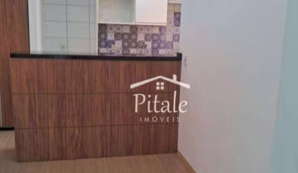 Apartamento com 3 dormitórios à venda, 65 m² por R$ 530.000 - Umuarama - Osasco/SP