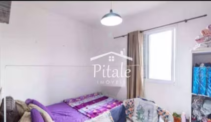 Apartamento com 2 dormitórios à venda, 49 m² por R$ 250.000,00 - São Pedro - Osasco/SP