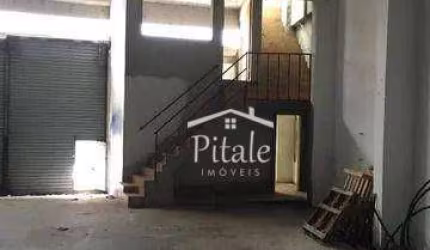 Galpão para alugar, 700 m² por R$ 8.600,00/mês - Km 18 - Osasco/SP