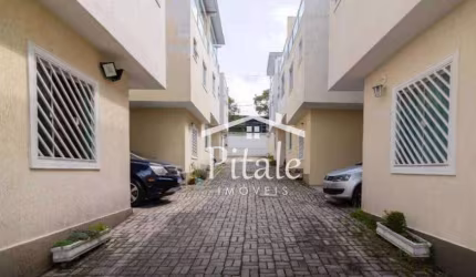 Sobrado com 2 dormitórios à venda, 62 m² por R$ 580.000,00 - Penha de França - São Paulo/SP