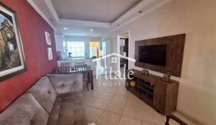 Casa com 2 dormitórios à venda, 90 m² por R$ 319.900,00 - Vila Mogi Moderno - Mogi das Cruzes/SP