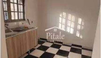 Casa com 4 dormitórios à venda, 130 m² por R$ 430.000,00 - Jardim do Lago - São Paulo/SP