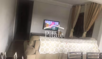 Sobrado com 2 dormitórios à venda, 150 m² por R$ 650.000 - Vila São Silvestre - Barueri/SP