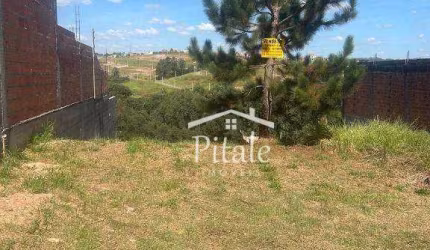Terreno à venda, 165 m² por R$ 75.000 - Jardim Bela Vista - Itapevi/São Paulo