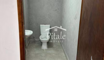 Salão para alugar, 70 m² por R$ 3.800,00/mês - Centro - Osasco/SP