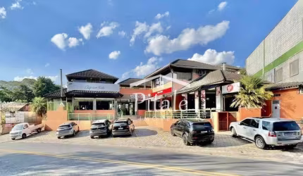 Prédio à venda, 845 m² por R$ 3.700.000 - Vilarejo - Carapicuíba/SP