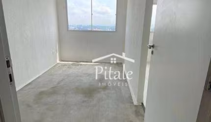 Apartamento com 2 dormitórios, 42 m² - venda por R$ 220.000,00 ou aluguel por R$ 1.800,00/mês - Jardim Boa Vista (Zona Oeste) - São Paulo/SP