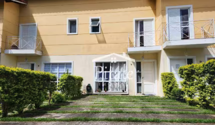 Casa com 2 dormitórios à venda, 110 m² por R$ 510.000,00 - Jardim Barro Branco - Cotia/SP