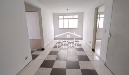Apartamento com 2 dormitórios à venda, 56 m² por R$ 180.000 - Lajeado - Cotia/SP
