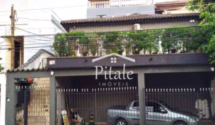 Casa com 6 dormitórios à venda, 242 m² por R$ 790.000 - Jardim D'abril - Osasco/São Paulo
