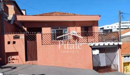 Casa com 4 dormitórios à venda, 250 m² por R$ 530.000,00 - Jardim Rosalina - Cotia/SP