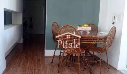 Apartamento com 2 dormitórios à venda, 59 m² por R$ 399.900,00 - Centro - Osasco/SP
