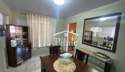 Casa com 2 dormitórios à venda, 130 m² por R$ 477.000,00 - Helena Maria - Osasco/SP