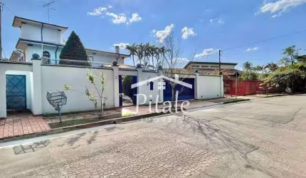 Chácara com 6 dormitórios à venda, 1008 m² por R$ 1.650.000,00 - Chácara Vale do Rio Cotia - Carapicuíba/SP