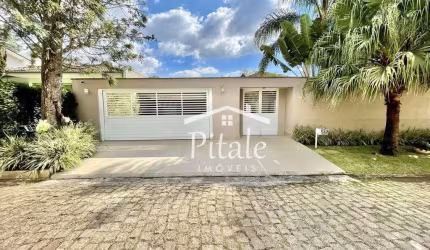 Casa com 2 dormitórios à venda, 576 m² por R$ 2.850.000,00 - Granja Viana II - Cotia/SP