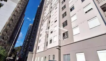 Apartamento com 2 dormitórios à venda, 39 m² por R$ 302.100 - Pirituba - São Paulo/SP