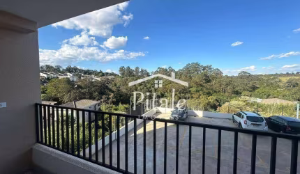 Apartamento com 2 dormitórios à venda, 43 m² por R$ 279.900,00 - Jardim da Glória - Cotia/SP