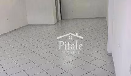 Salão para alugar, 95 m² por R$ 7.782,00/mês - Pirituba - São Paulo/SP