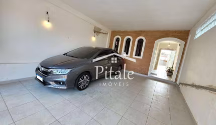Sobrado com 3 dormitórios à venda, 168 m² por R$ 770.000 - Jardim das Belezas - Carapicuíba/São Paulo