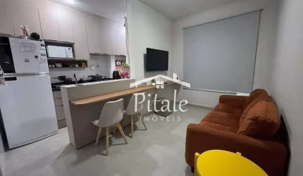 Apartamento com 2 dormitórios à venda, 46 m² por R$ 285.000,00 - Novo Osasco - Osasco/SP