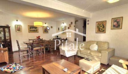 Sobrado com 4 dormitórios à venda, 196 m² por R$ 950.000,00 - Planalto Paulista - São Paulo/SP