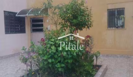 Apartamento com 2 dormitórios à venda, 40 m² por R$ 200.000,00 - Butantã - São Paulo/SP