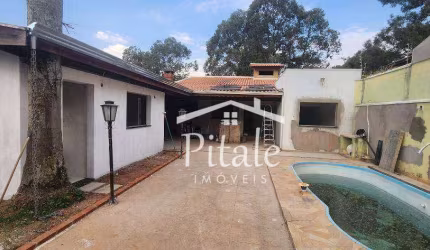 Casa com 2 dormitórios à venda, 132 m² por R$ 826.800 - Mirante de Jundiaí - Jundiaí/São Paulo