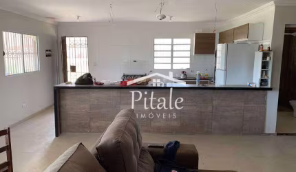 Chácara com 4 dormitórios à venda, 2000 m² por R$ 440.000,00 - Ibiúna - Ibiúna/SP