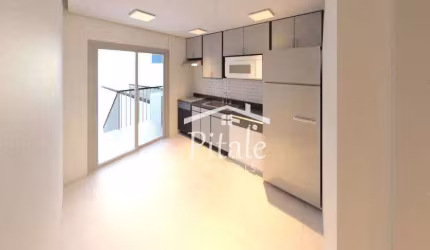 Sobrado com 3 dormitórios à venda, 115 m² por R$ 830.000,00 - Bela Vista - Osasco/SP