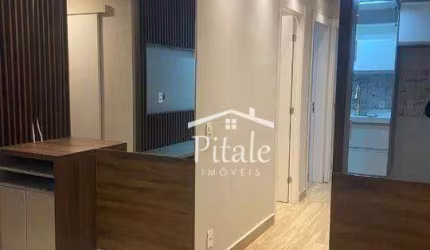 Apartamento com 3 dormitórios à venda, 187 m² por R$ 1.400.000 - Continental - Osasco/SP