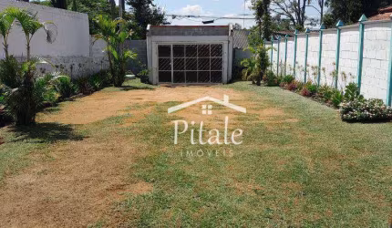 Chácara com 2 dormitórios à venda, 600 m² por R$ 402.800 - Jardim Alto da Boa Vista - Suzano/São Paulo