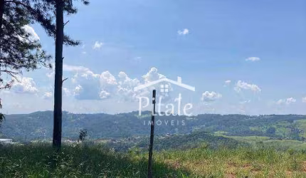 Terreno à venda, 750 m² por R$ 286.200 - Recanto Maravilha III - Santana de Parnaíba/SP