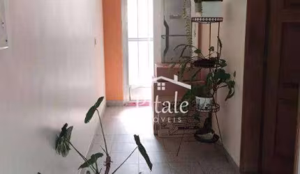 Sobrado com 3 dormitórios à venda, 130 m² por R$ 630.000,00 - Umuarama - Osasco/SP