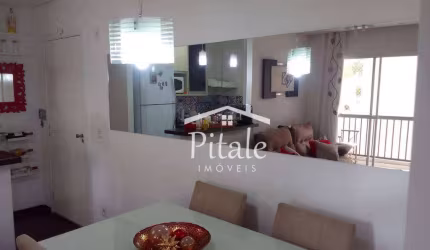 Apartamento com 2 dormitórios à venda, 57 m² por R$ 497.999,00 - Umuarama - Osasco/SP