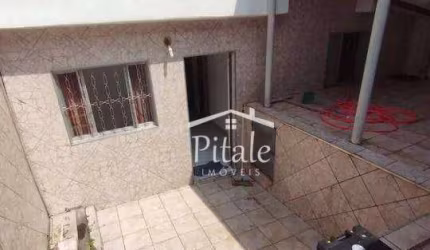 Casa com 4 dormitórios à venda, 186 m² por R$ 318.000 - Helena Maria - Osasco/SP
