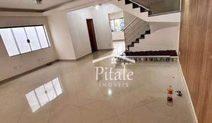 Casa com 5 dormitórios, 400 m² - venda por R$ 2.544.000 ou aluguel por R$ 10.350/mês - Vila Mafra - São Paulo/SP