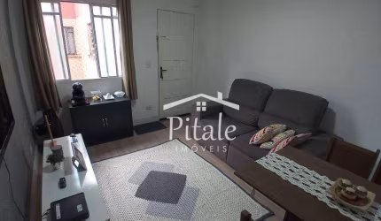 Apartamento com 2 dormitórios à venda, 45 m² por R$ 210.000,00 - Conceição - Osasco/SP