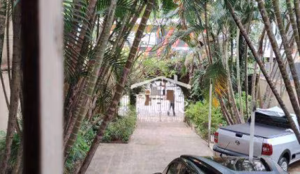 Casa com 3 dormitórios à venda, 200 m² por R$ 500.000 - Jardim Santa Lucrécia - São Paulo/SP