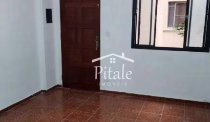 Apartamento com 2 dormitórios à venda, 46 m² por R$ 180.200,00 - Conceição - Osasco/SP