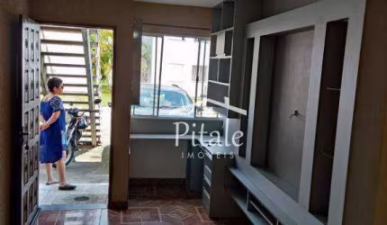 Casa com 2 dormitórios à venda, 75 m² por R$ 249.000,00 - Outeiro de Passárgada - Cotia/SP