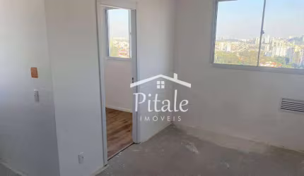 Apartamento com 2 dormitórios à venda, 34 m² por R$ 334.000,00 - Vila Gomes - São Paulo/SP