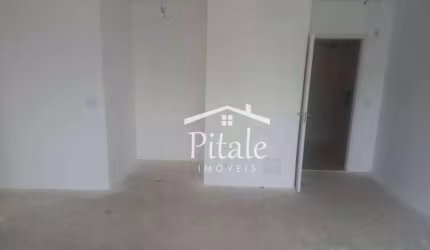 Apartamento com 2 dormitórios à venda, 60 m² por R$ 837.660 - Ipiranga - São Paulo/SP