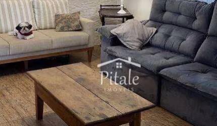 Apartamento com 3 dormitórios à venda, 144 m² por R$ 969.900,00 - Bela Vista - São Paulo/SP