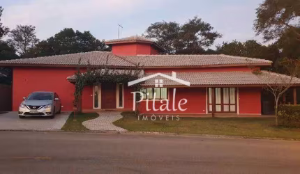 Casa com 3 dormitórios à venda, 215 m² por R$  - Condominio Terras de Santa Adélia- Vargem Grande Paulista/São Paulo